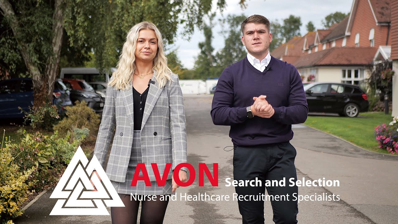 Hailsham House Care Home - Recruitment Tour