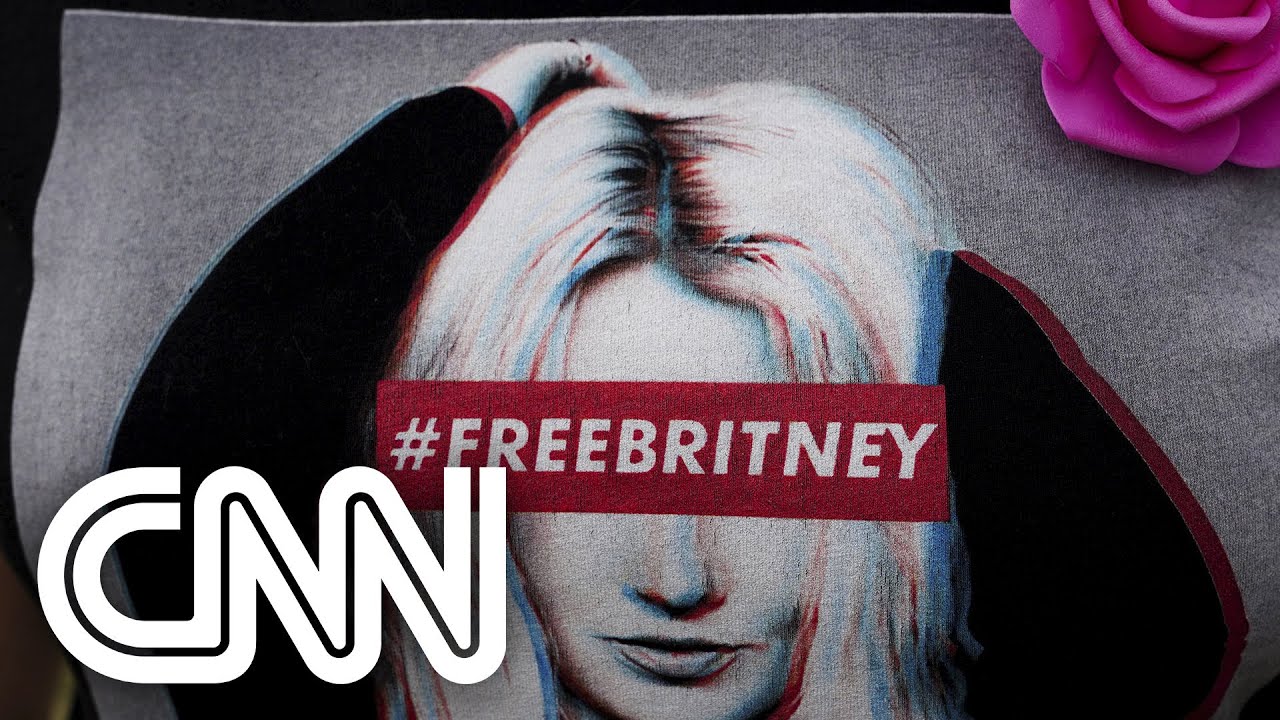 Tutela de Britney Spears é encerrada após 13 anos | CNN PRIME TIME