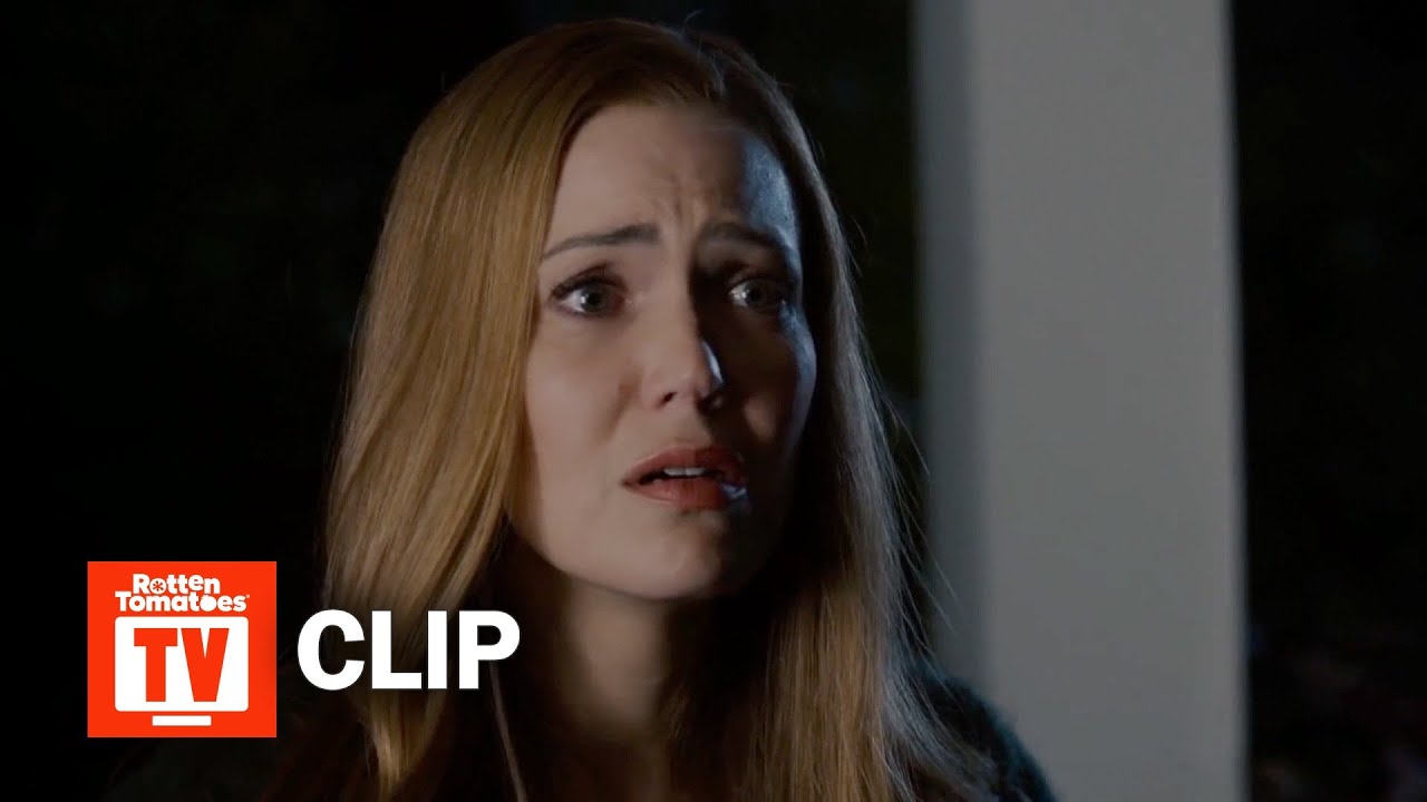 This Is Us S06 E07 Clip | 'Rebecca Realizes She's in Love with Miguel' | Rotten Tomatoes TV
