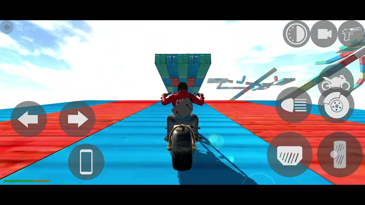 Indian bike driving 3d game New update and new cheat code 😀😀😔#automobile #gaming #gta #bikegame 