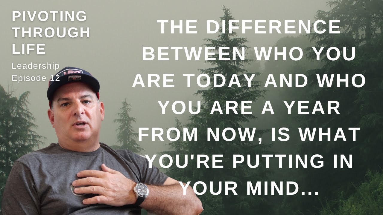 Pivoting Through Life | Leadership | 5 ways to motivate your team