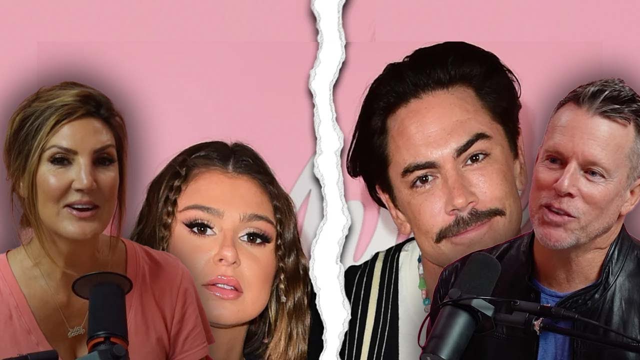 Vanderpump Breakup