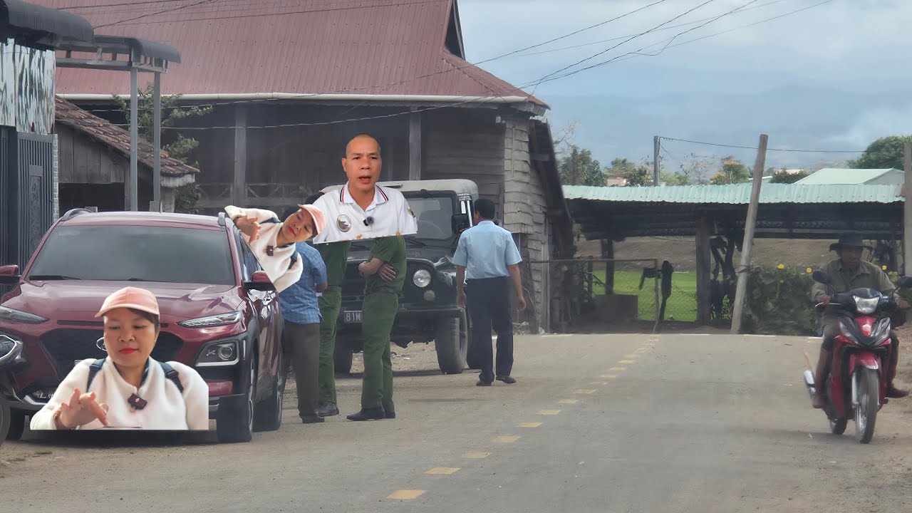 Cực Nóng Hoàng Sáu Bị Bắt  02022026 - #minhtue #thayminhtue #thichminhtue#suminhtue#Suminhgiai