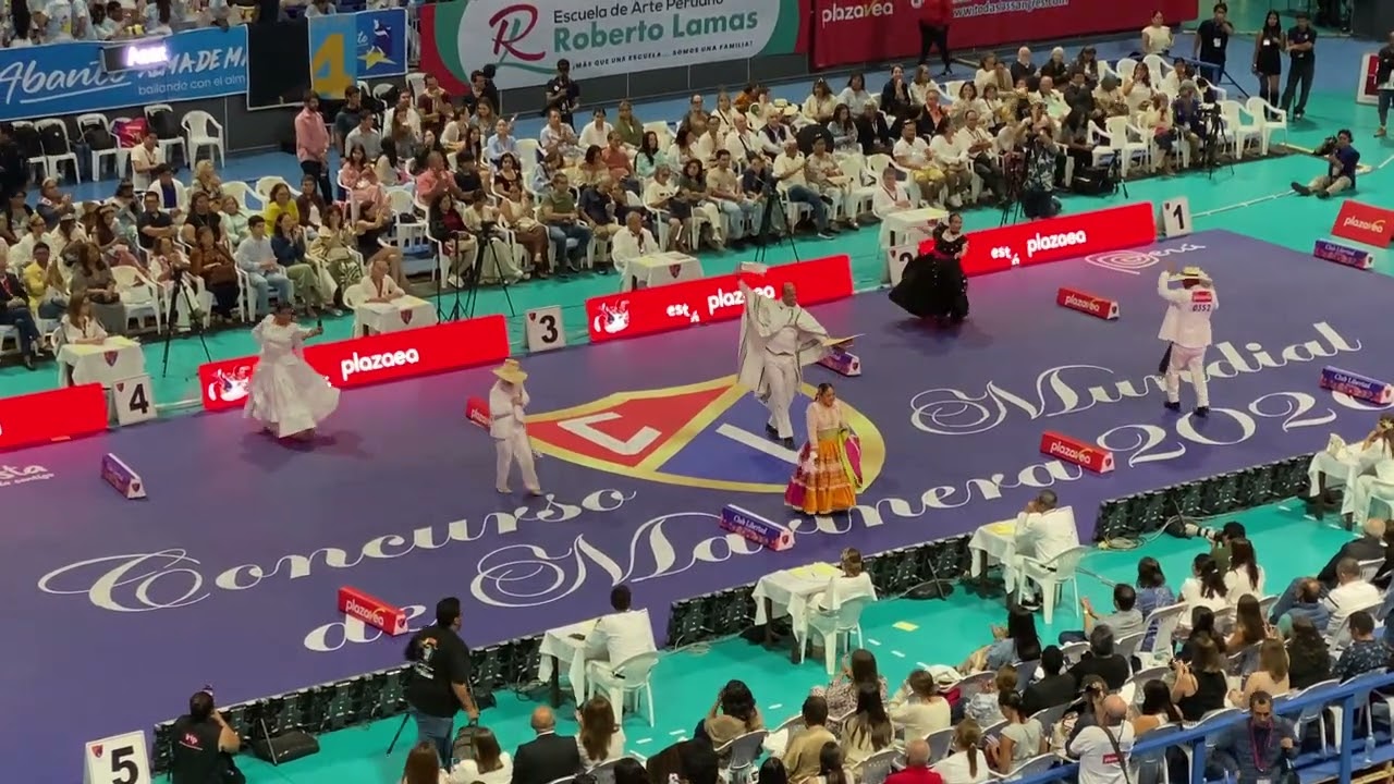 Mundial 2026 - Final Final Cat. La Unidad