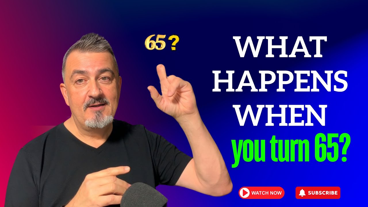 Learn About What Happens to Your WSIB Claim When You Turn 65?