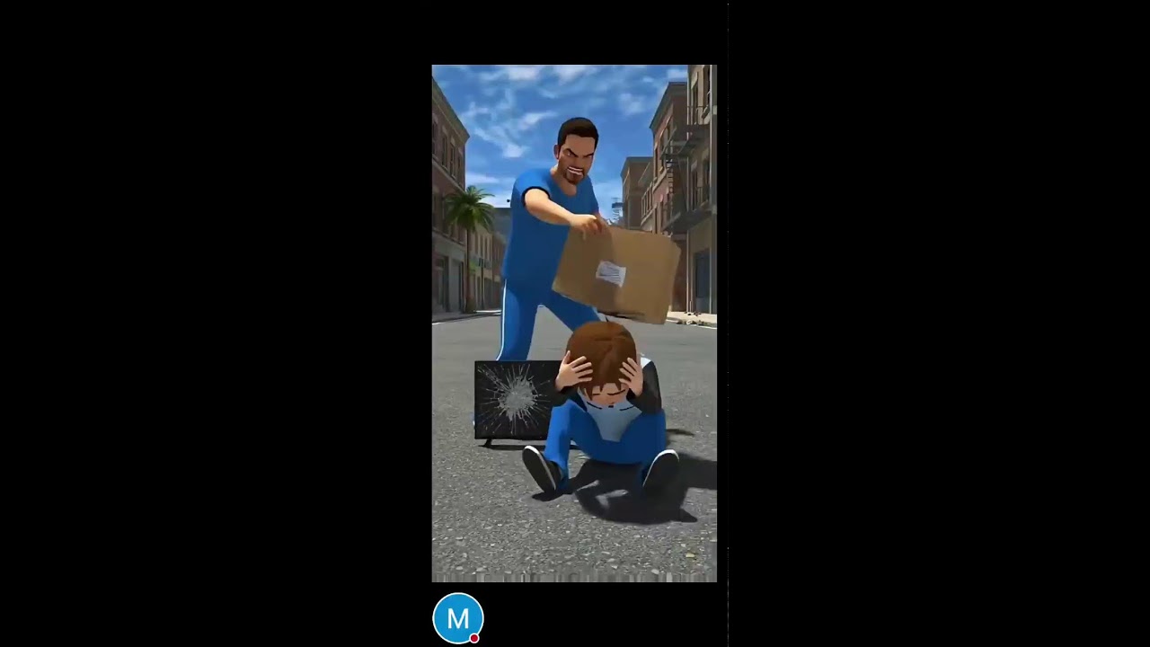Muhammad Irfan is live! Sakura school simulator story