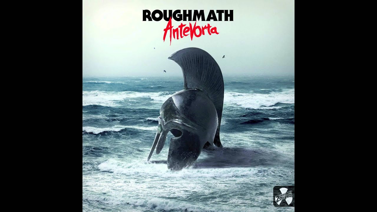 RoughMath - Banzai (Part II) [PRE-ORDER Give Away]