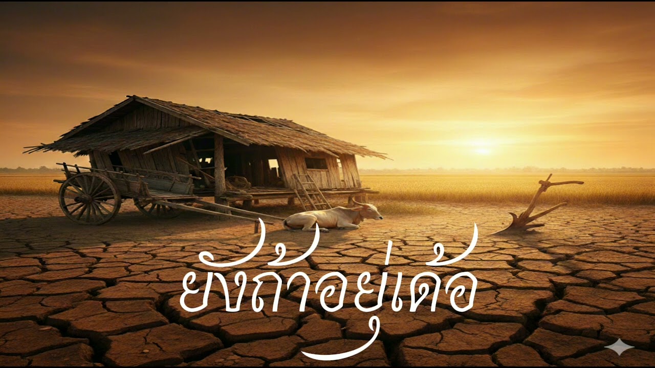 เพลง ยังถ้าอยู่เด้อ / คนเหงา คนกำลังรอใครชักคนมาฟังกัน