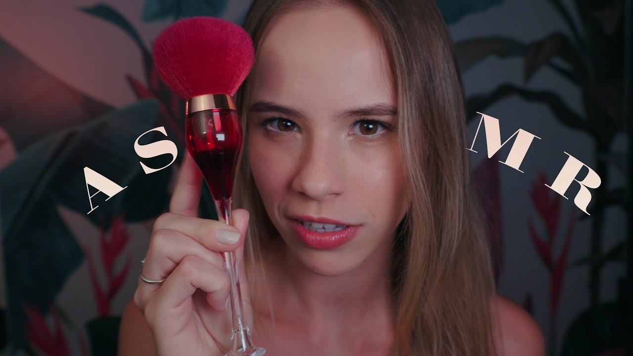 ⚠️ *aviso * assista APENAS se voc&ecirc; puder DORMIR agora&nbsp;|&nbsp;ASMR