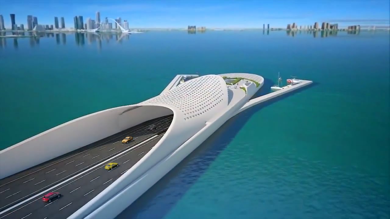 Los Mayores Megaproyectos que Nunca se Terminaron