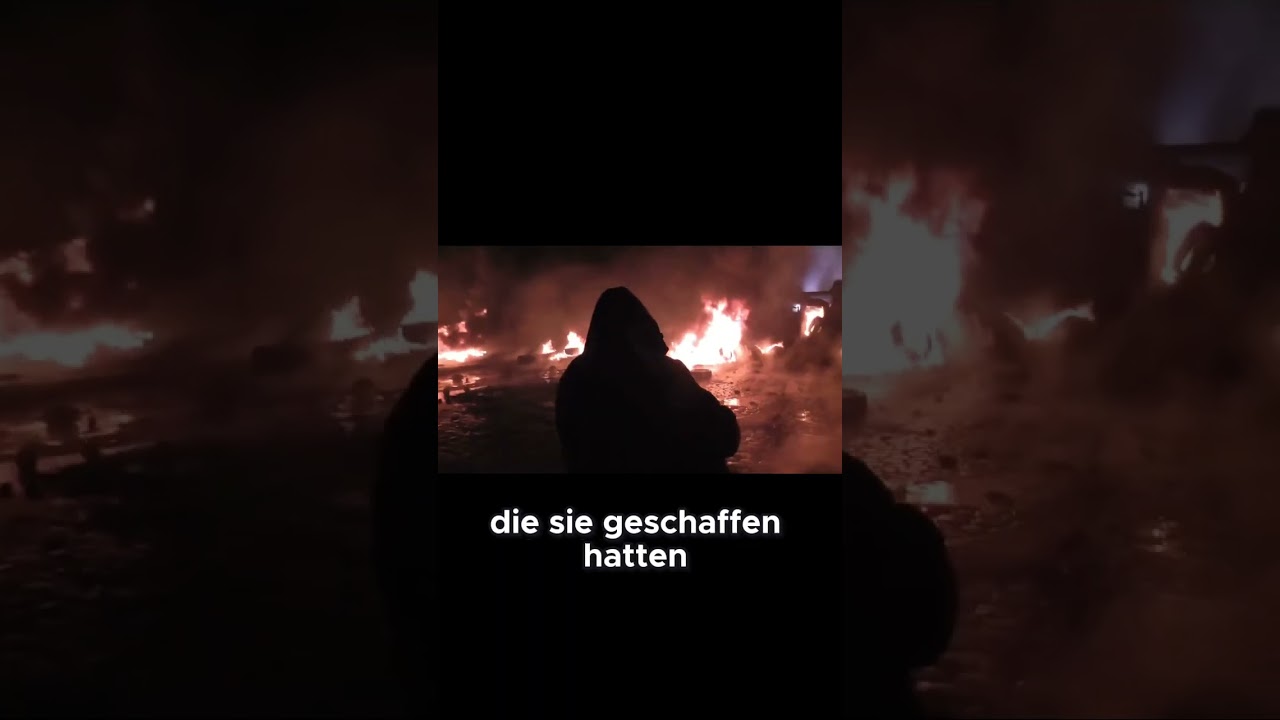 Die Terrorherrschaft und die blutige Guillotine  Sanson als Vollstrecker der Revolution!