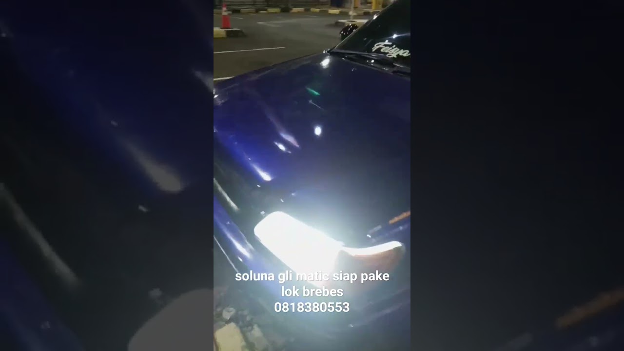 viral soluna gli spion retract