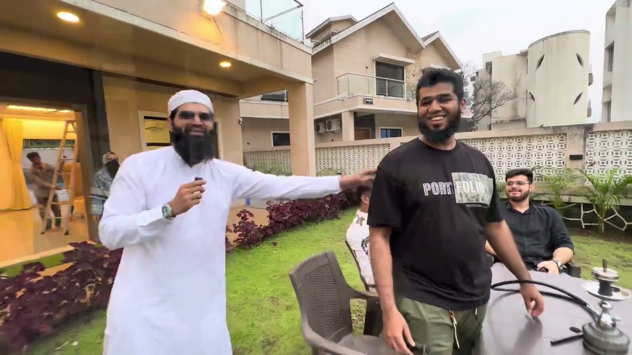 Per day 17,000 ₹ only 😱 Lonavala Luxury 4bhk Bungalow for daily rental 😍