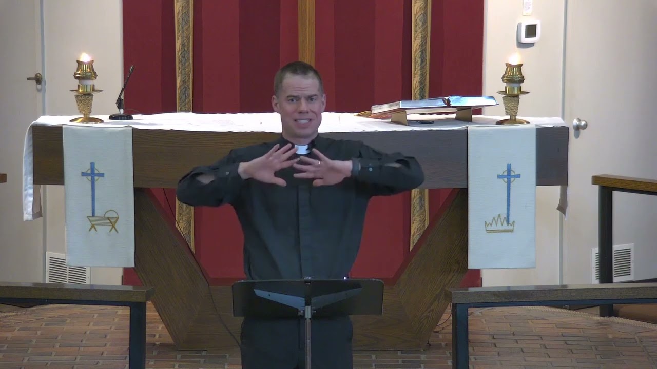 Online Worship (2.15.26)