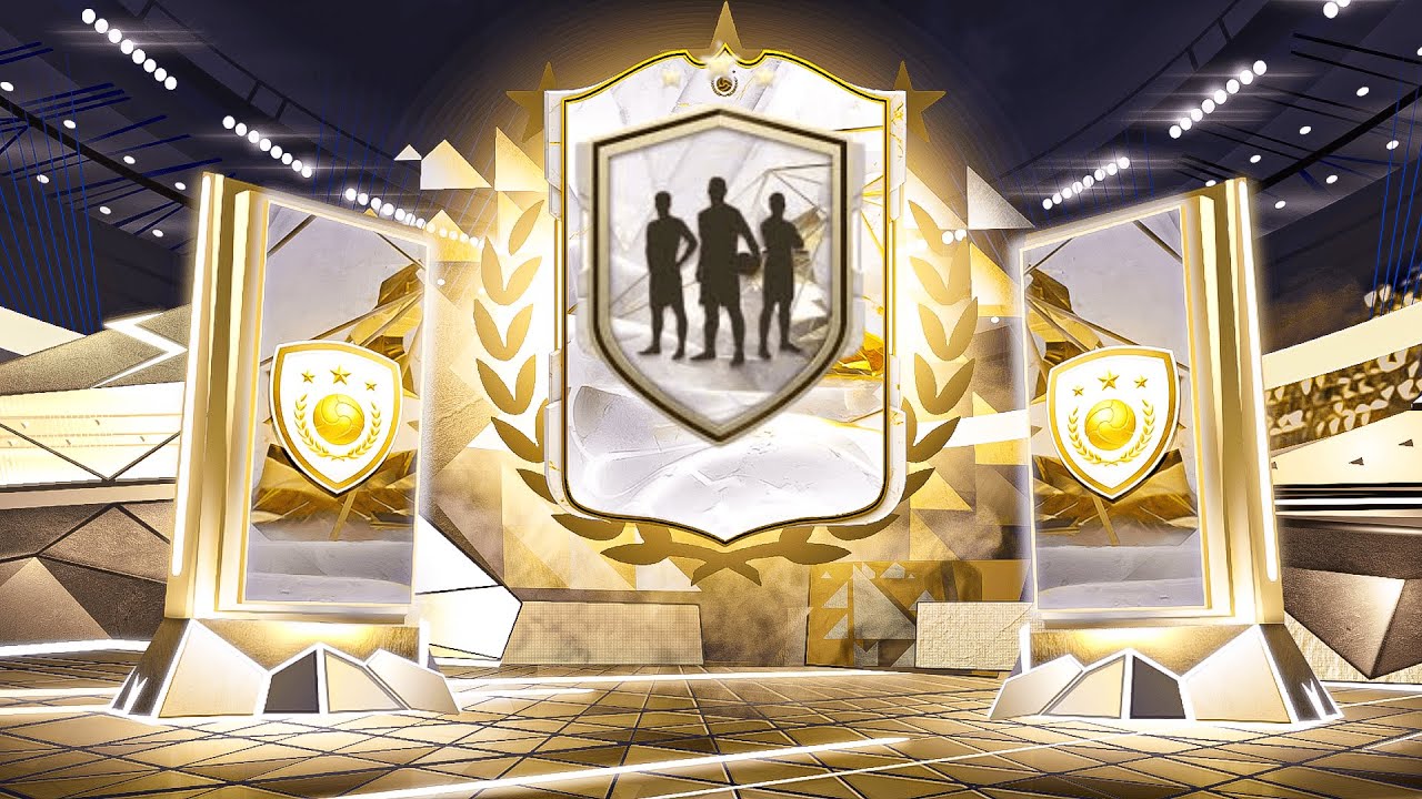 IS THIS A W? OPENING THE MAX 89 ICON PACK UPGRADE!!