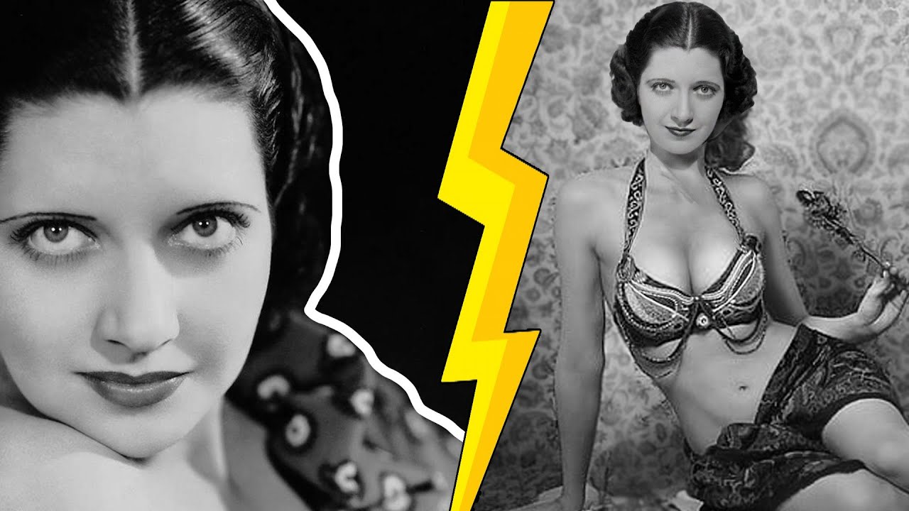 How Kay Francis Made a Career by Lying to the Right People?