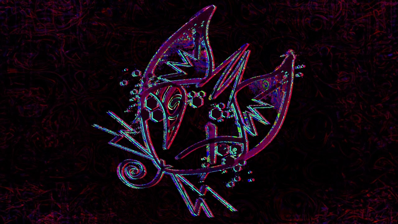 Xenon Chameleon - Decay Sequence (Official Audio)