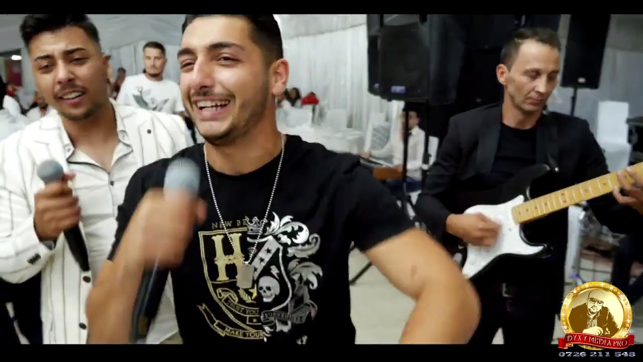 Toni de la Brasov ❌  Jocuri Tiganesti ❌  Baiatul mi-sa insurat  ❌ Show LIVE ❌ 2021
