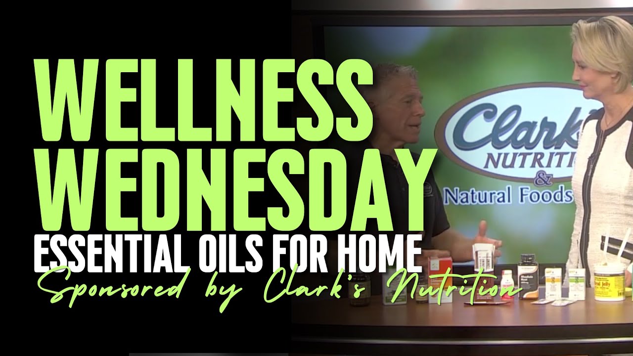 Essential Oils for Home: Natural Remedies & Aromatherapy Tips