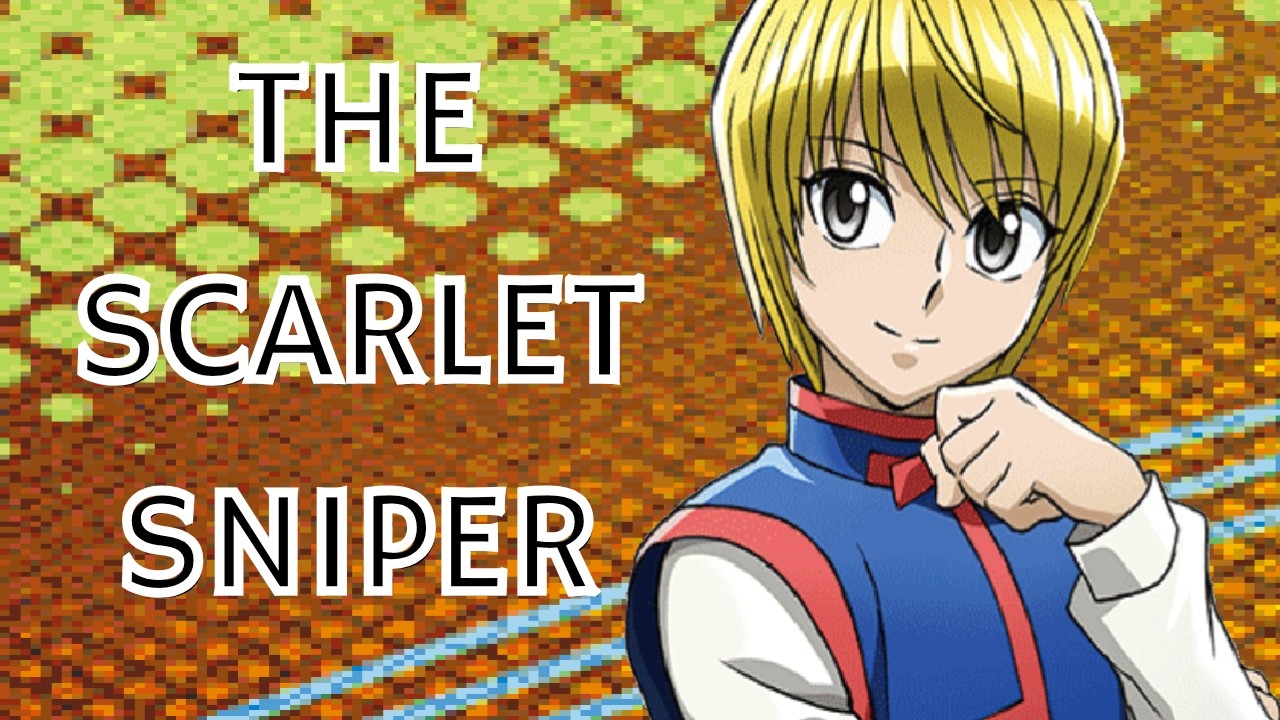 GREEN KURAPIKA - Deck Discussion (Union Arena)