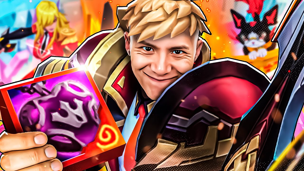The Best 3 Dollar Investment of My Life... Garen 2 Breaks the Game!
