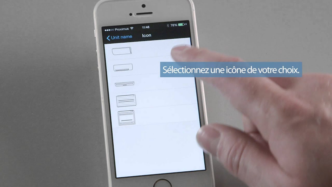 Configuration du WiFi routeur avec WPS