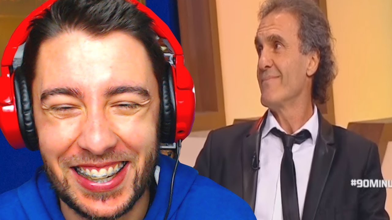 RUGGERI IMITA AL POLLO Y TODOS ESTALLAN DE RISA | ElShowDeJota