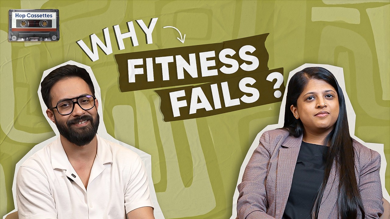 What’s Missing in Today’s Fitness Industry? | The Gap 🚨💬💯