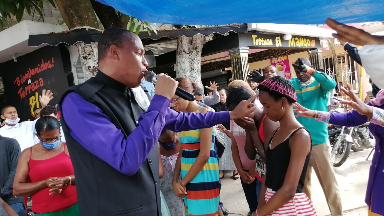 Steven Javier 2020 Tema: La Muerte No Coge Soborno Ni Tampoco Rango