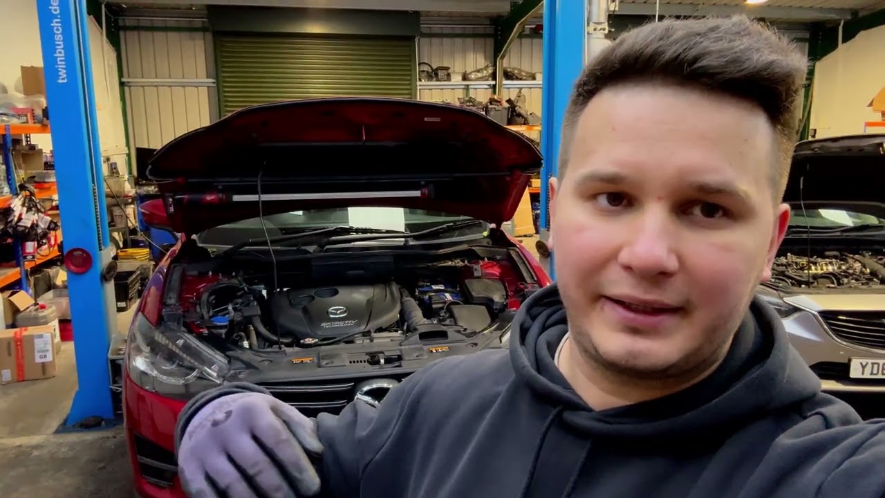 These Garages Should Be PUT Out Of Business - Engine Rebuild Needed Because of Dodgy Repair