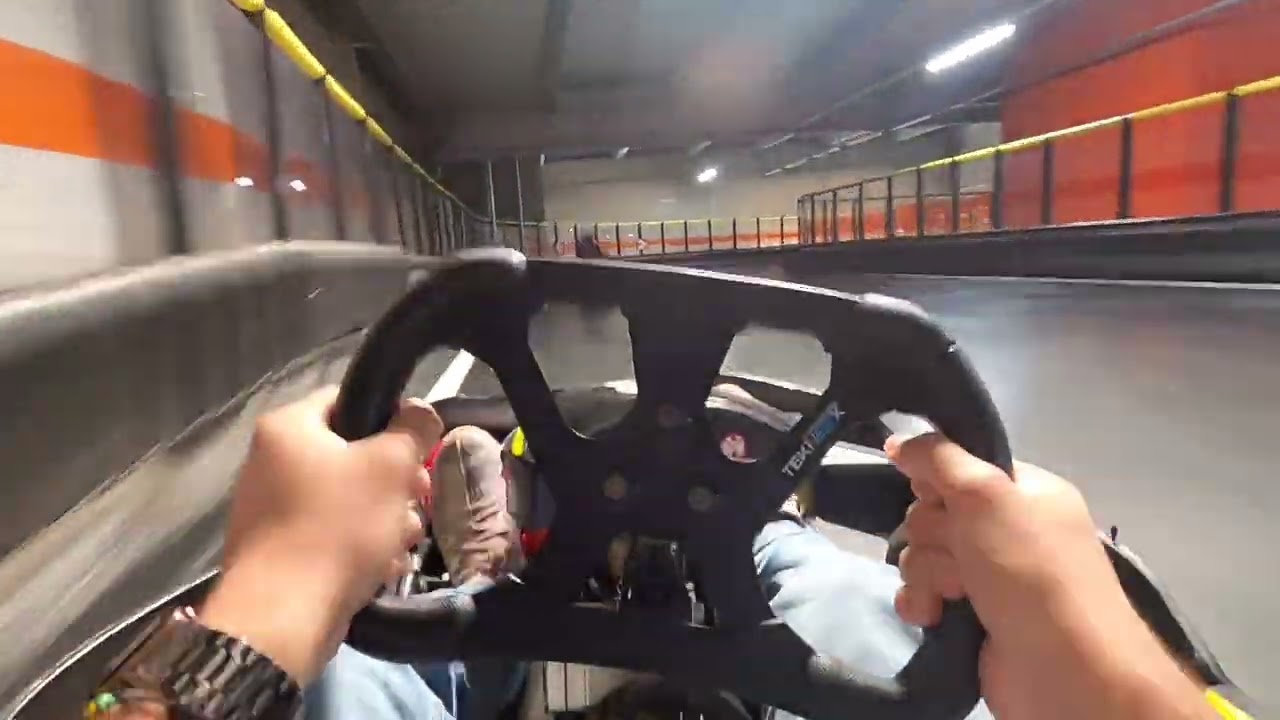 Speedpark Claye-Souilly 11-05-2024