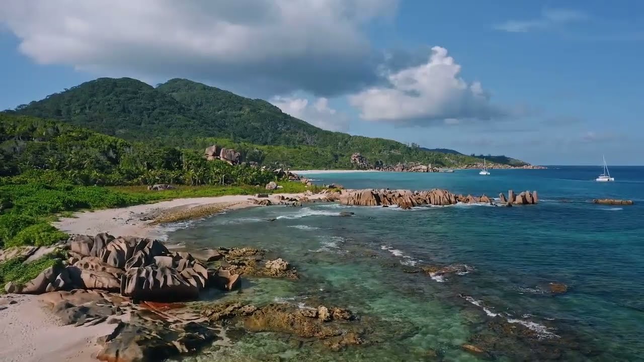 Travel Ad