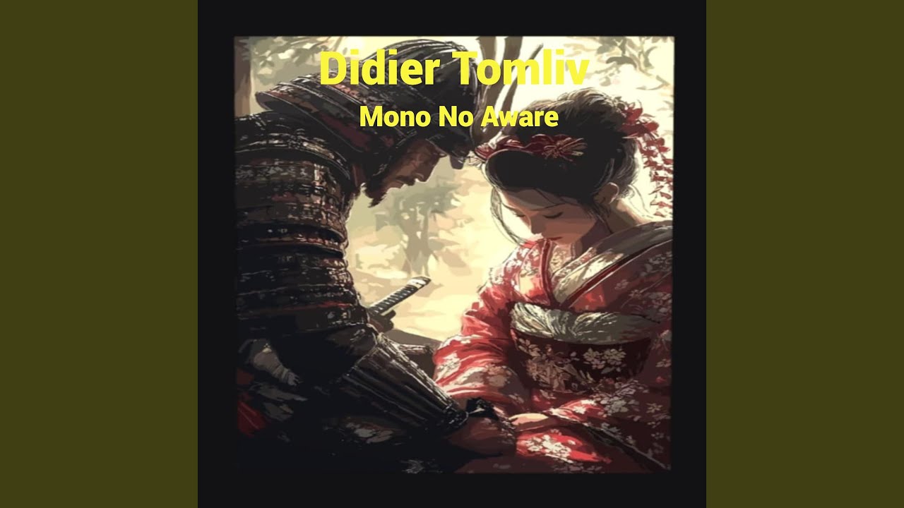 Mono No Aware