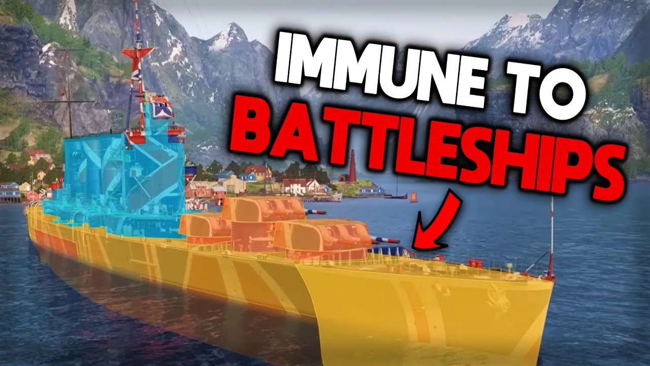 Ноттингем Первый взгляд - Absolute UNIT