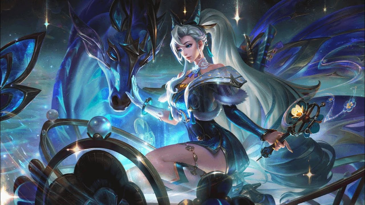 Wild Rift: The ULTIMATE Bot Lane Synergy!