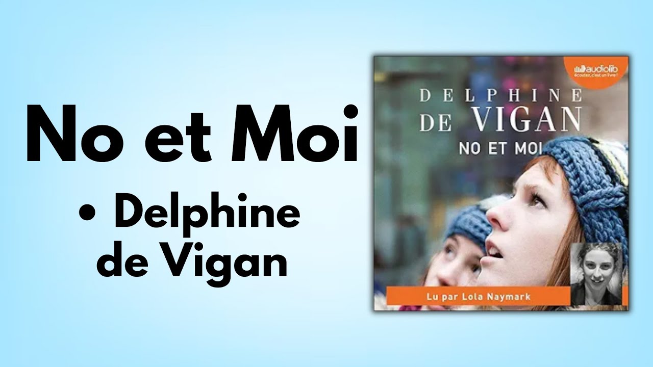 Livre Audio : 