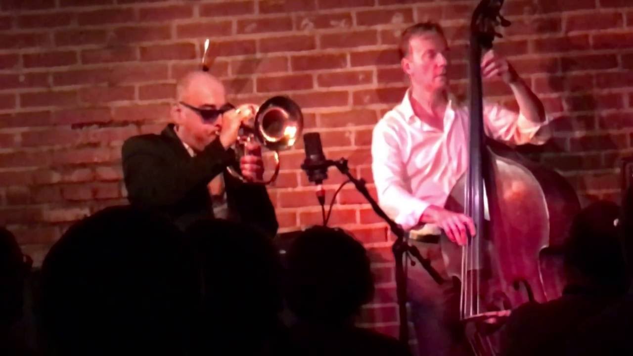 Stéphane Belmondo Trio - Les choses de la vie - Sunset-Sunside