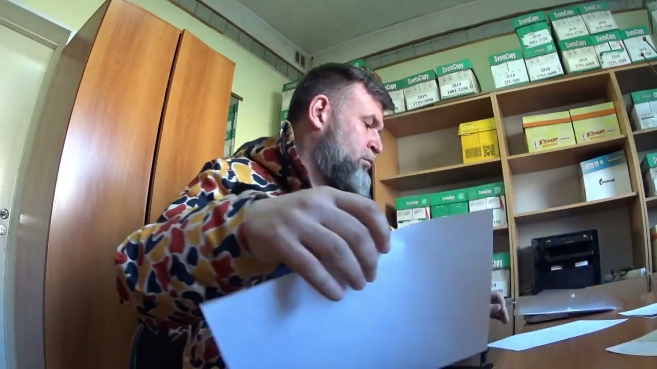 Комиссия на отрыжку законности ПИДРа Рулёва. Комбат салатовых полицейских - полуполкан Каверин М.С.