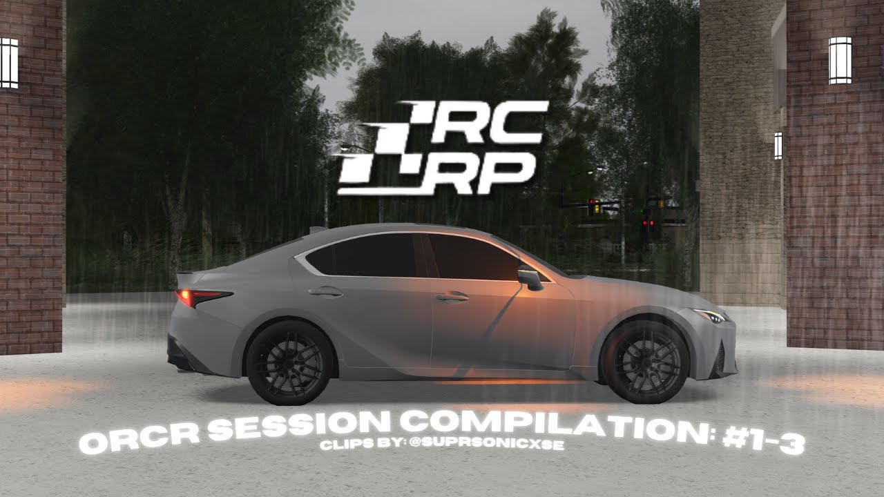 Official Rensselaer County Special Roleplay Session Compilations #1-3 | Rensselaer, NY | Roblox