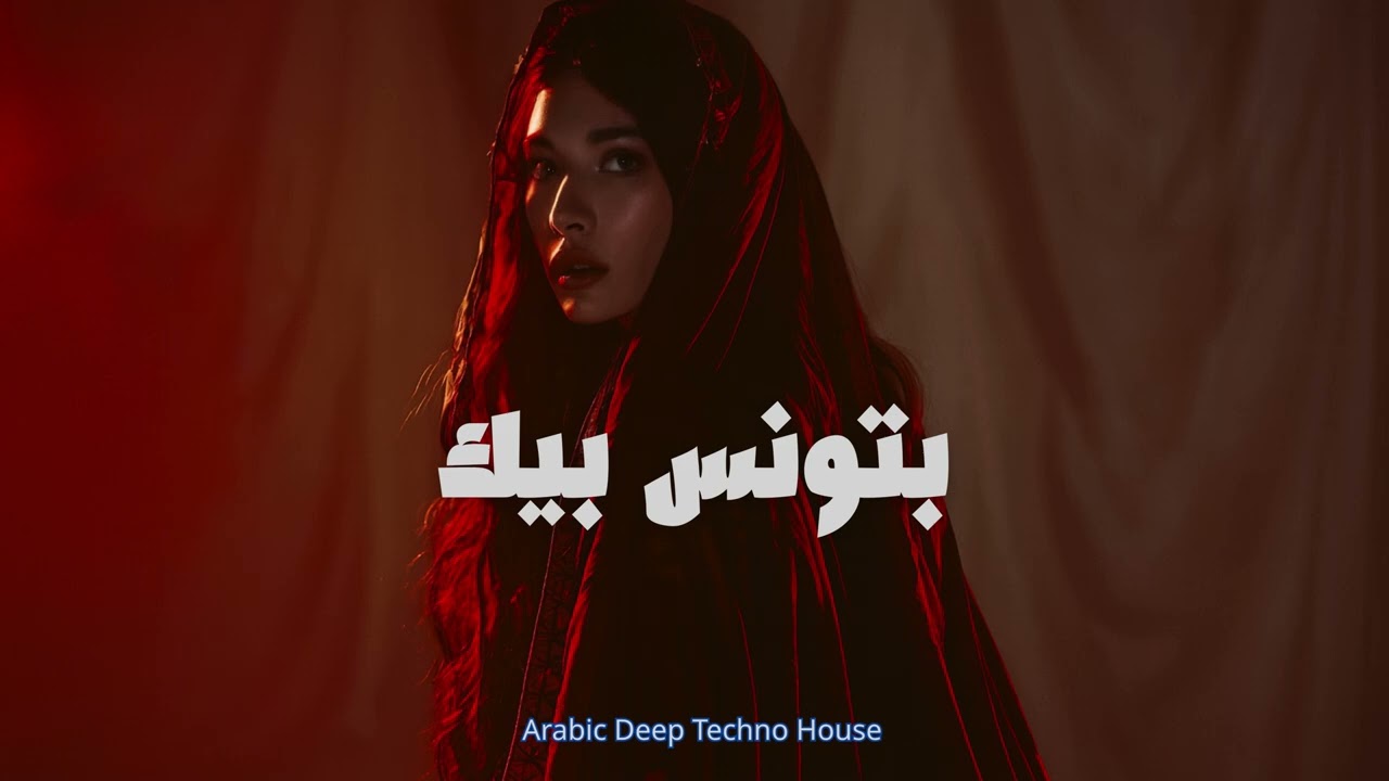بِتُونِسْ بِيكْ - Arabic Deep House / Techno Remix
