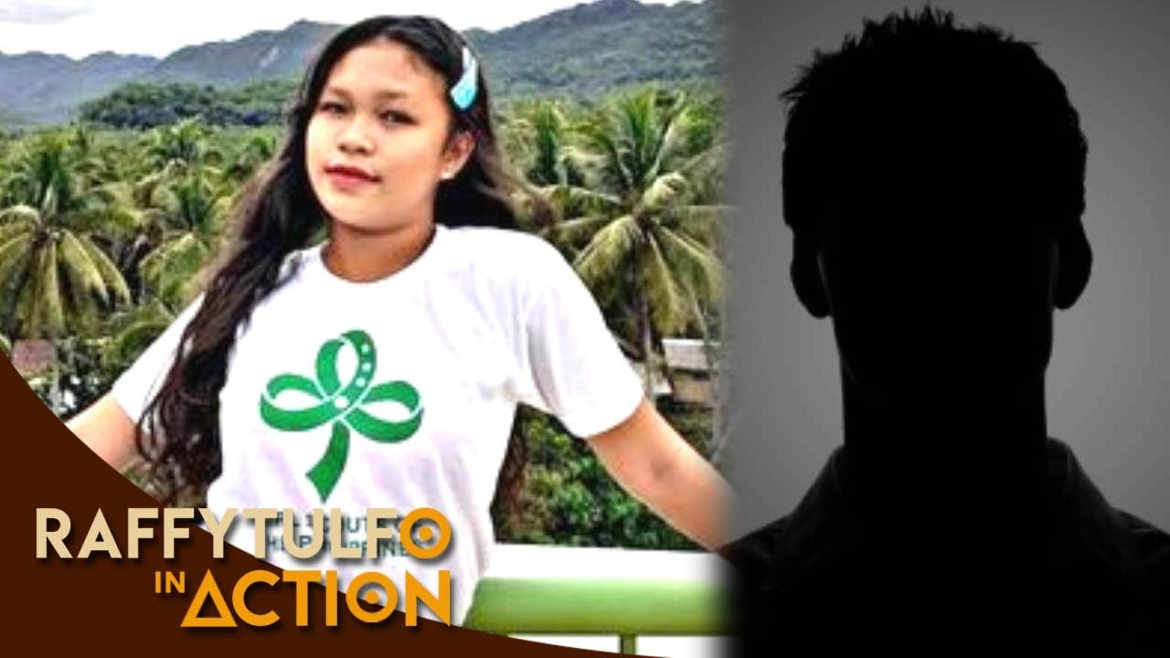 SABI NG NETIZENS, LIKE FATHER LIKE DAUGHTER!