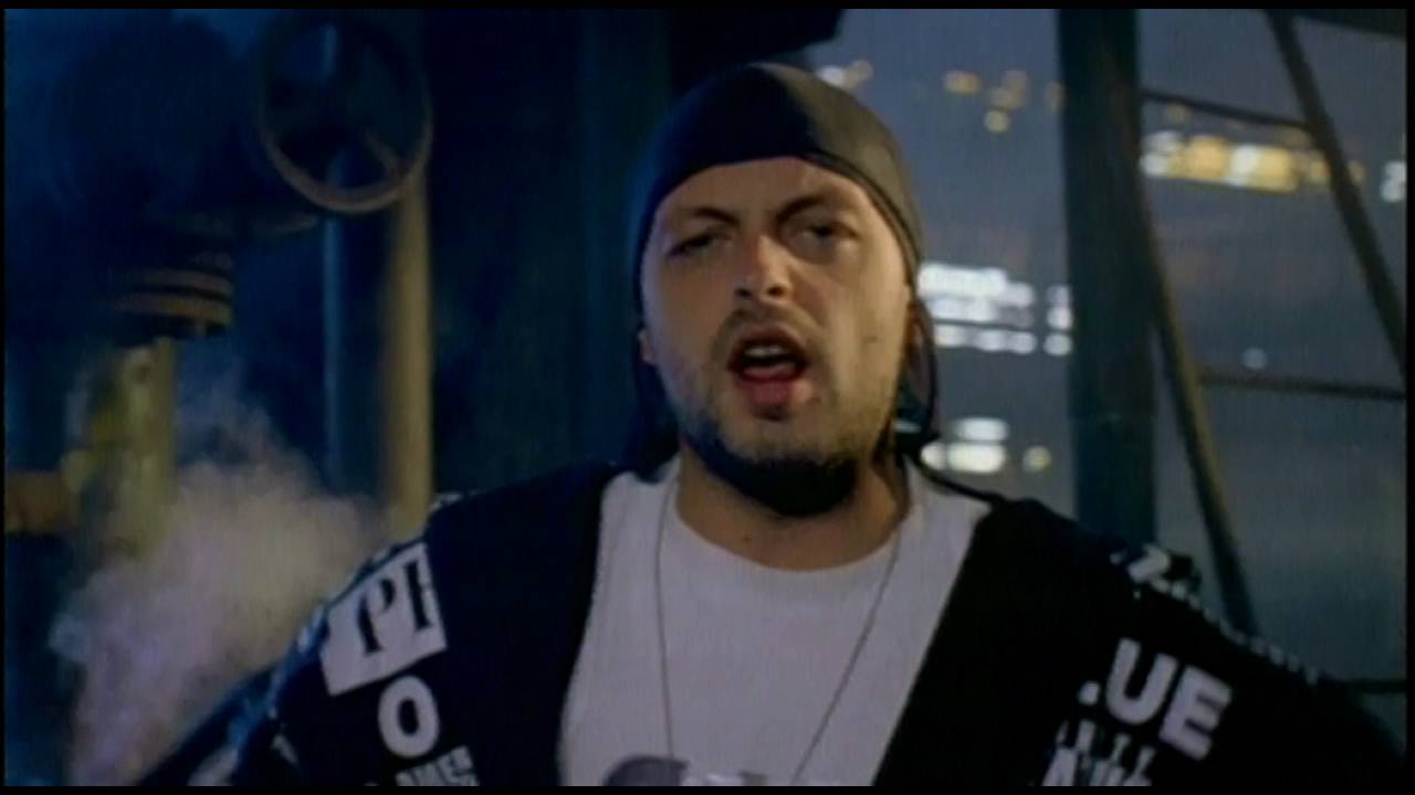 Parazitii - Violent (Official Video)