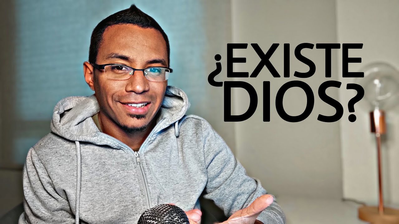 &iquest;Existe Dios? | Ate&iacute;smo No Tan Racional #1 | Karamy