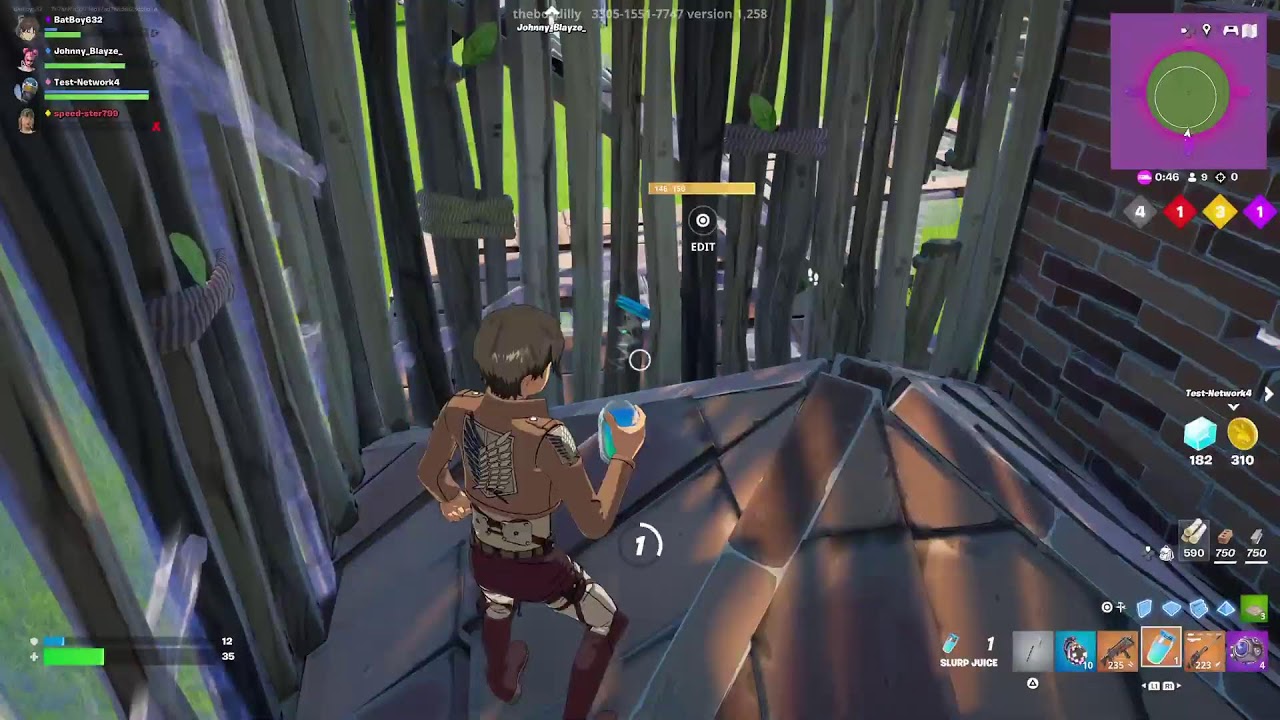 #Fortnite