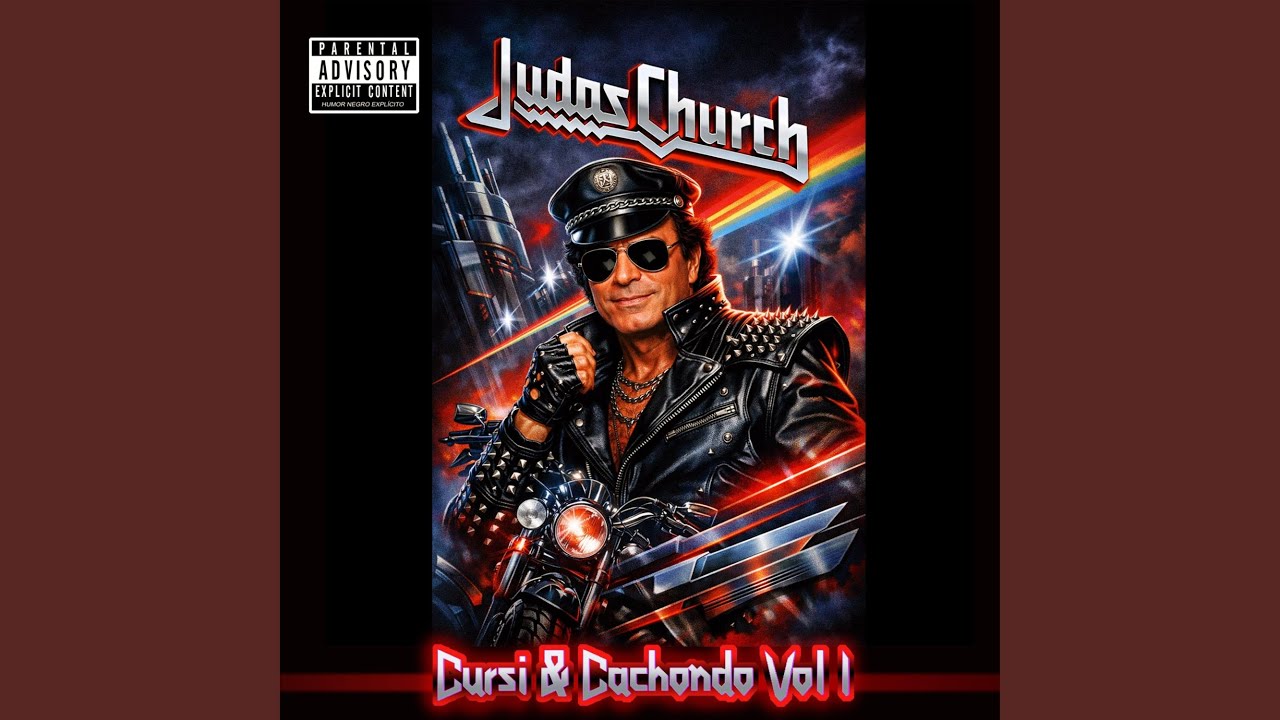 Judas Church_Amor al Turbo(ventilador Liliana)