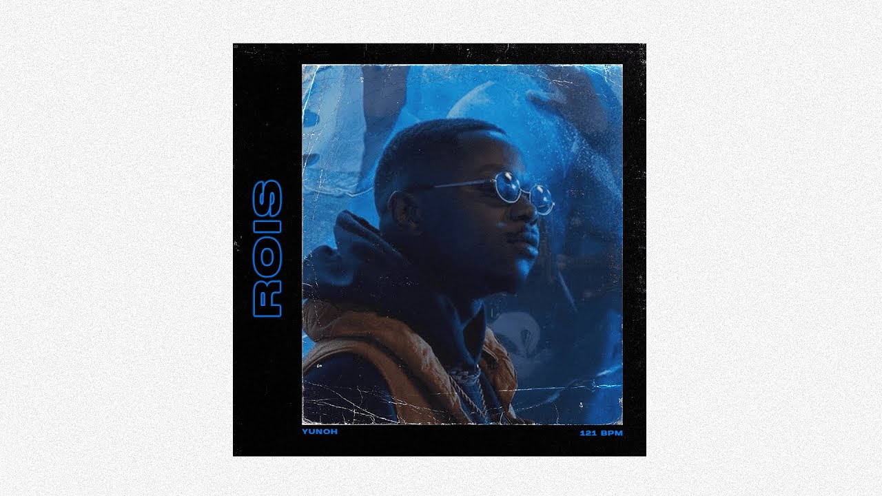 (FREE) Leto x Ninho type beat | ROIS