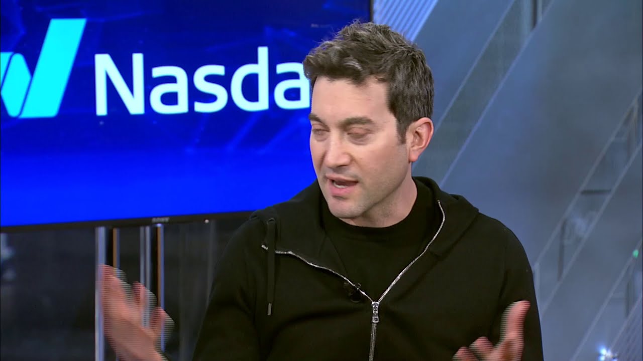 Jon Oringer - Founder and CEO of Shutterstock