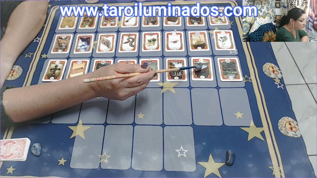 ESCORPIÃO – DEZEMBRO 2021 - Completo -  MESA REAL - Val Gonçalves