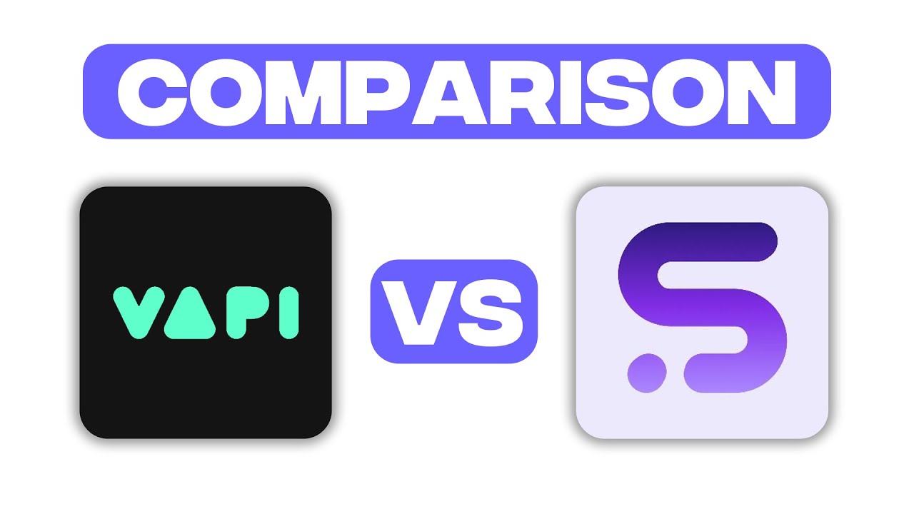 Vapi AI vs Synthflow AI Comparison - Which AI Calling Platform is Better?