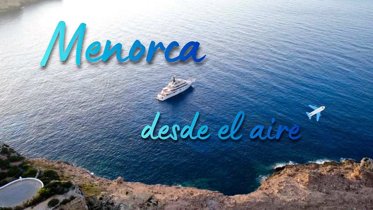 MENORCA | Imágenes que te harán enamorar 